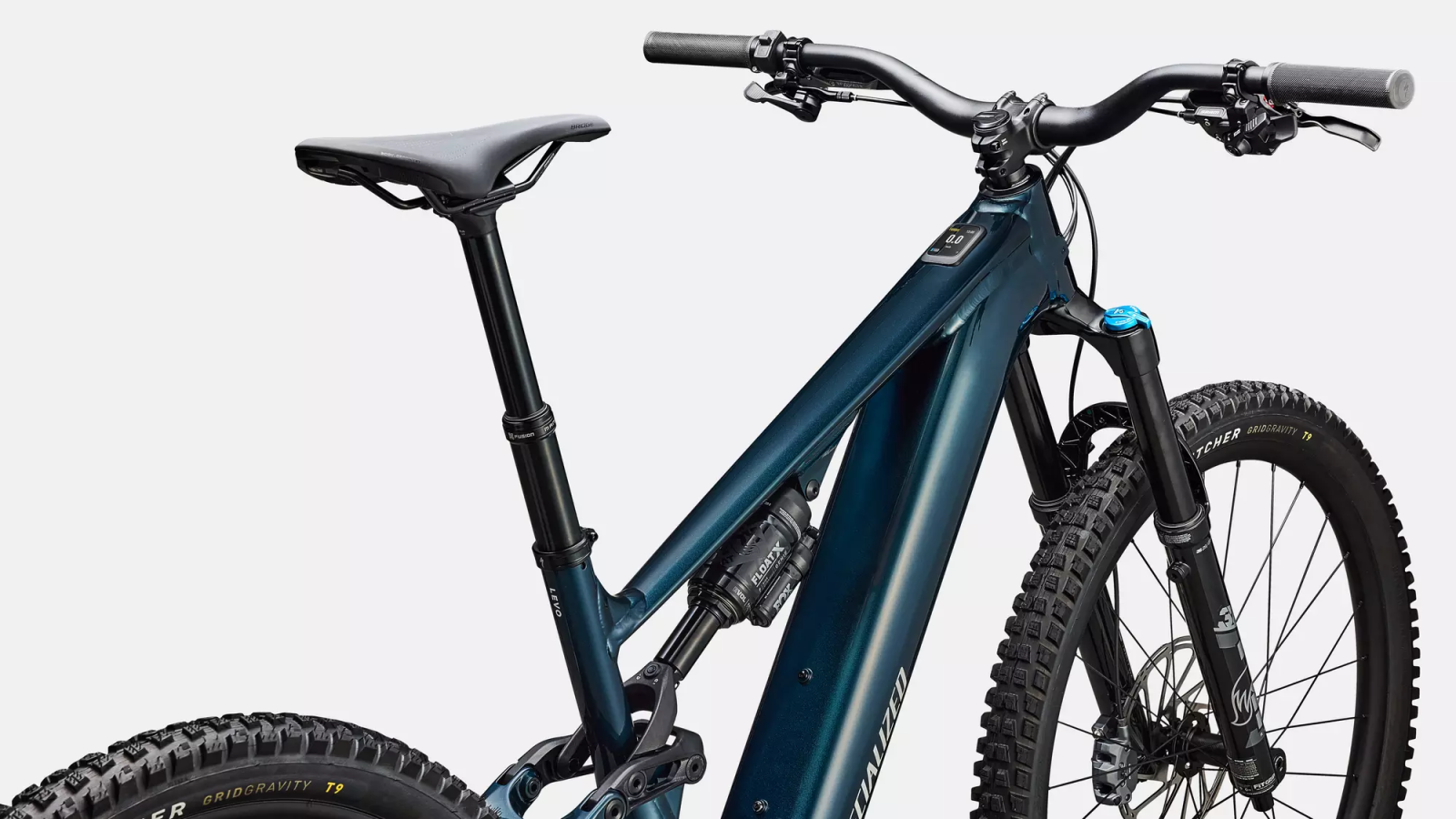 LEVO ALLOY COMP 4