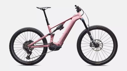 LEVO COMP ALLOY G4 NB DSKPNK/CYPRMET S6