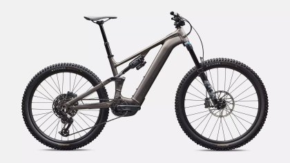 Specialized Levo Comp Alloy G4 Satin Gunmetal