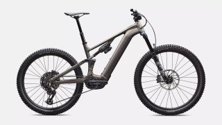 LEVO COMP ALLOY G4 NB GUN/OBSD S6