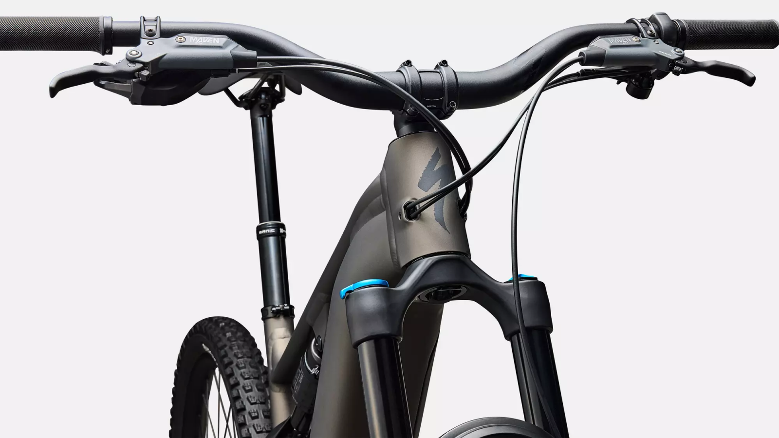 LEVO ALLOY COMP GRIJS 2