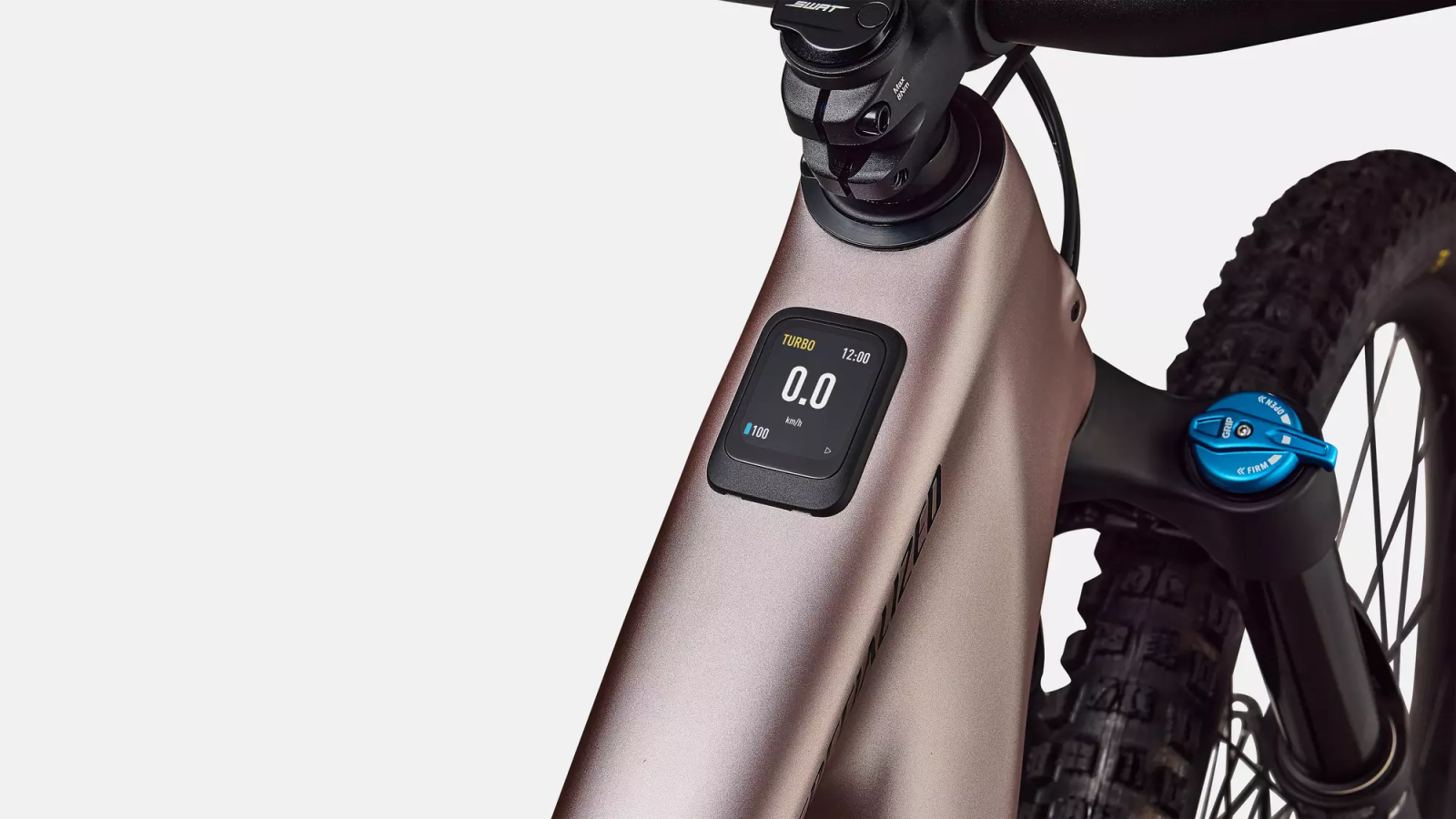 LEVO COMP CARBON 3
