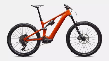 Levo Comp Carbon G4 Nb Orgtnt/Sildst/Dknvy S2