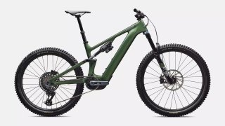 LEVO EXPERT CARBON G4 NB CYPRMET/SILDST S6