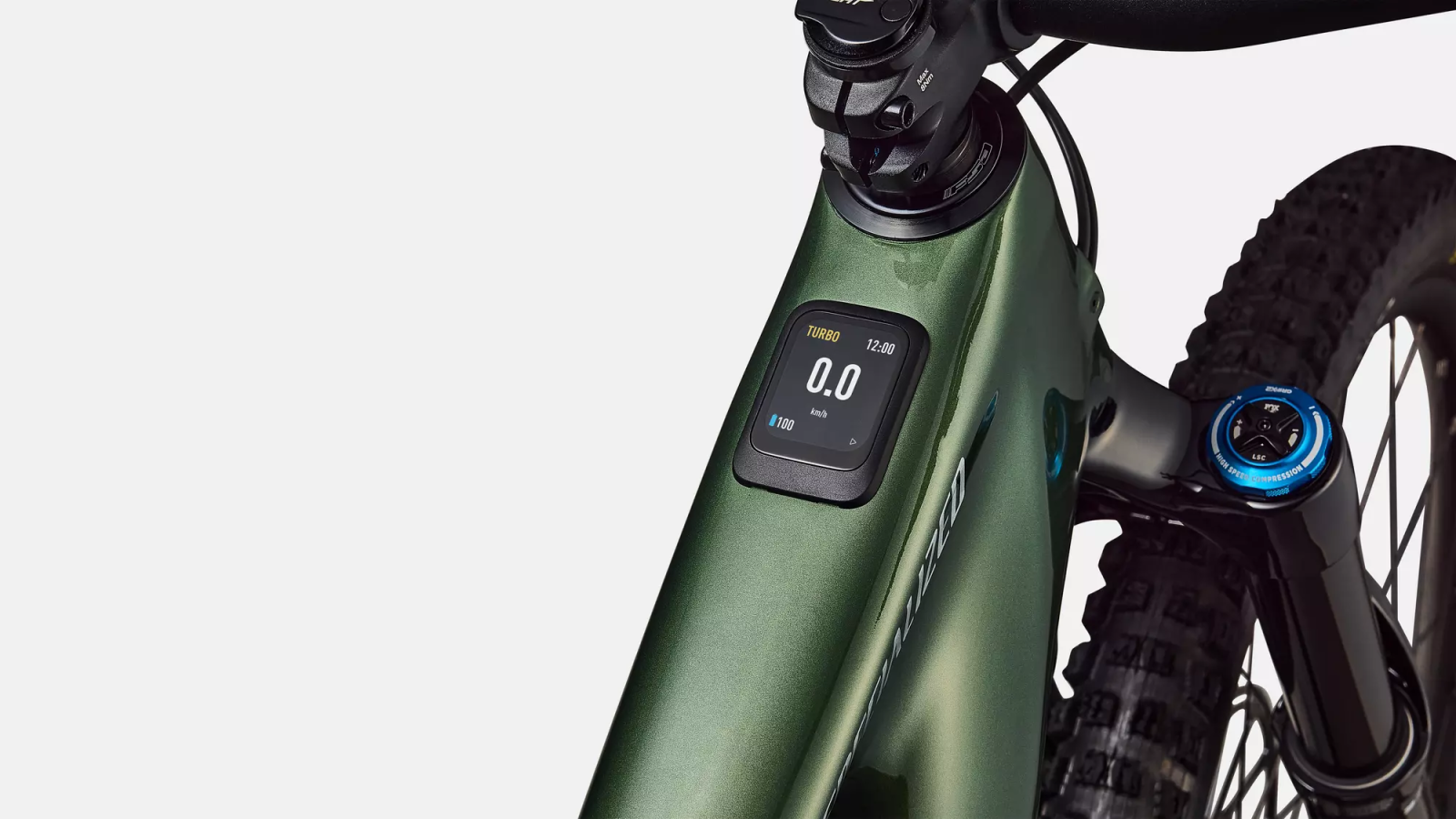 levo expert groen 3