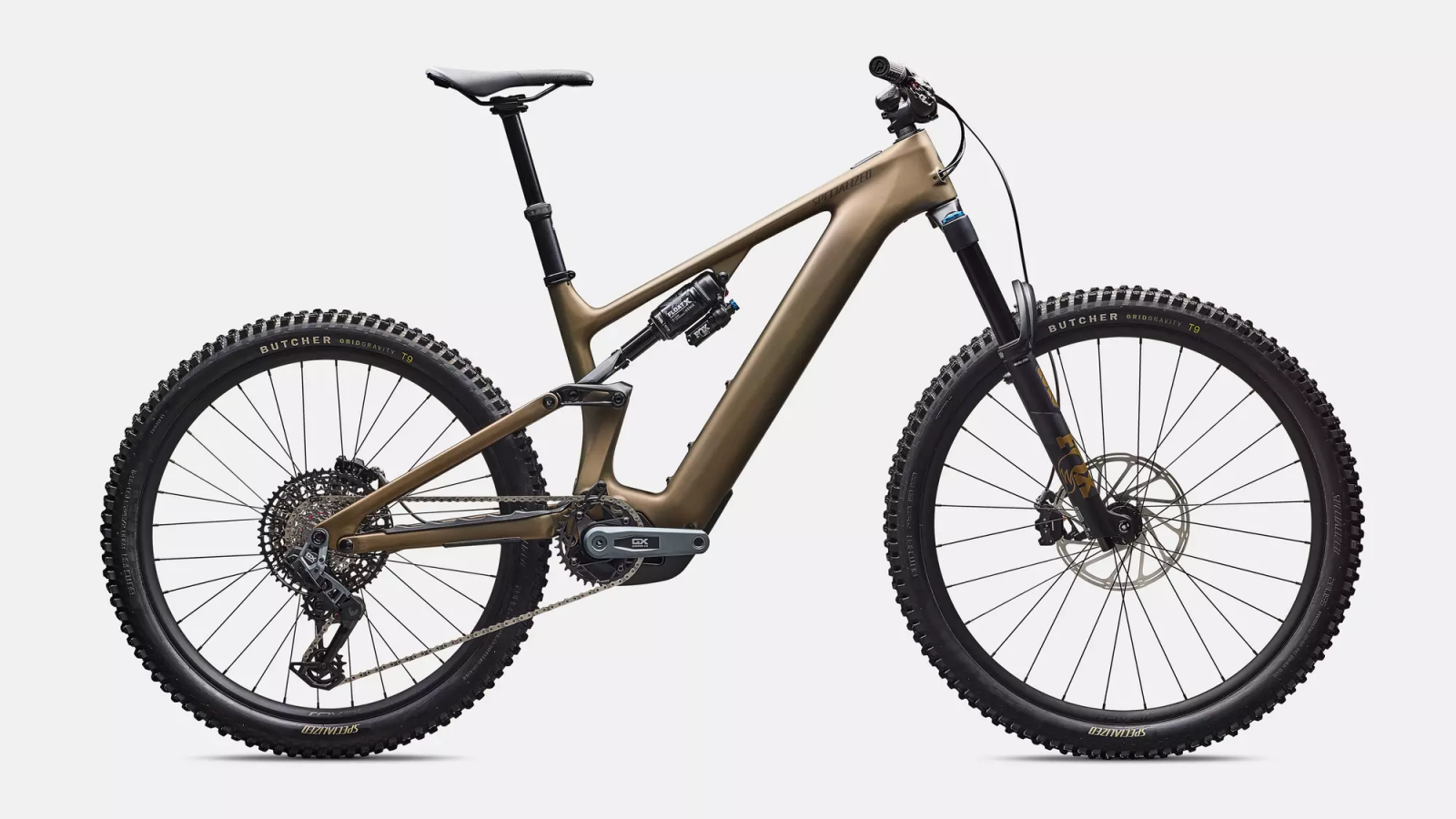 levo expert bruin