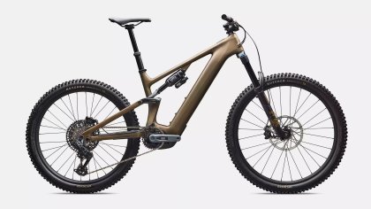 LEVO EXPERT CARBON G4 NB BNTGLDMET/DOP S6