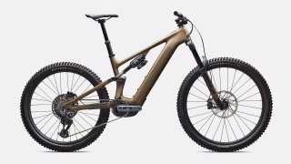 Levo Expert Carbon G4 Nb Bntgldmet/Dop S6