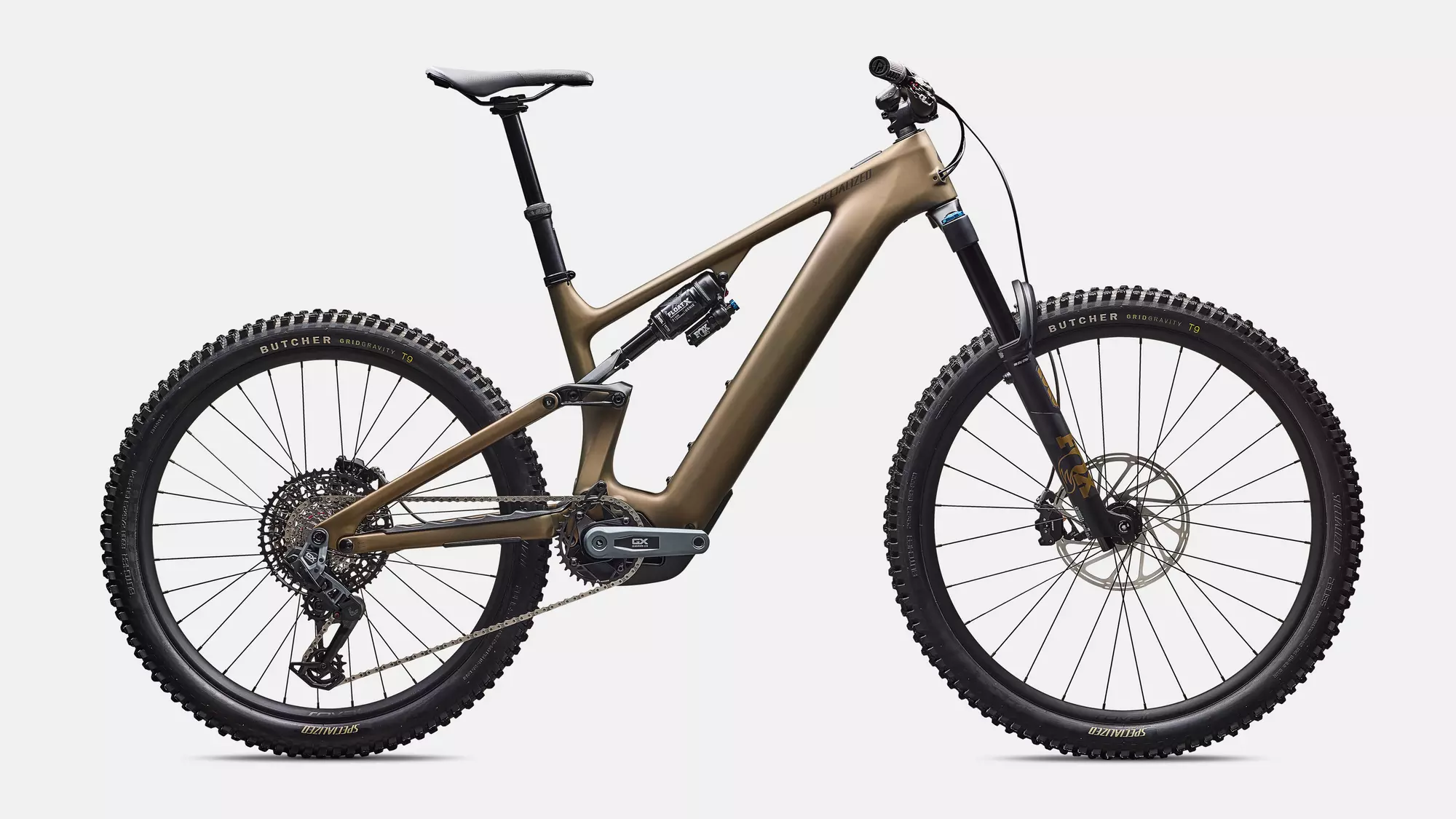 levo expert bruin