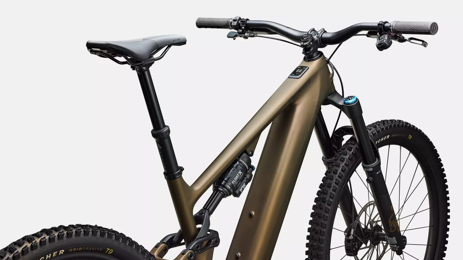 levo expert bruin 3