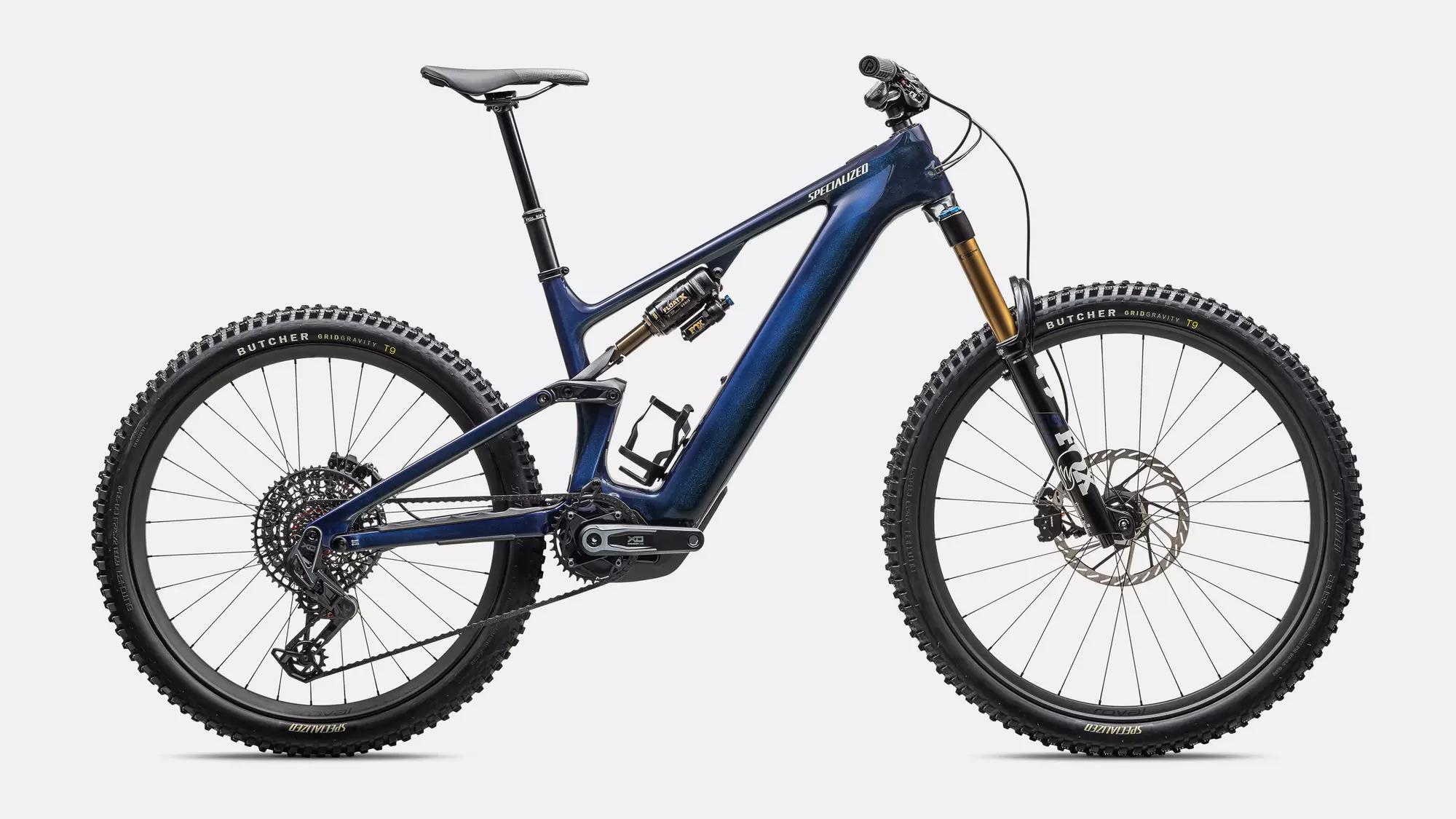 LEVO PRO BL