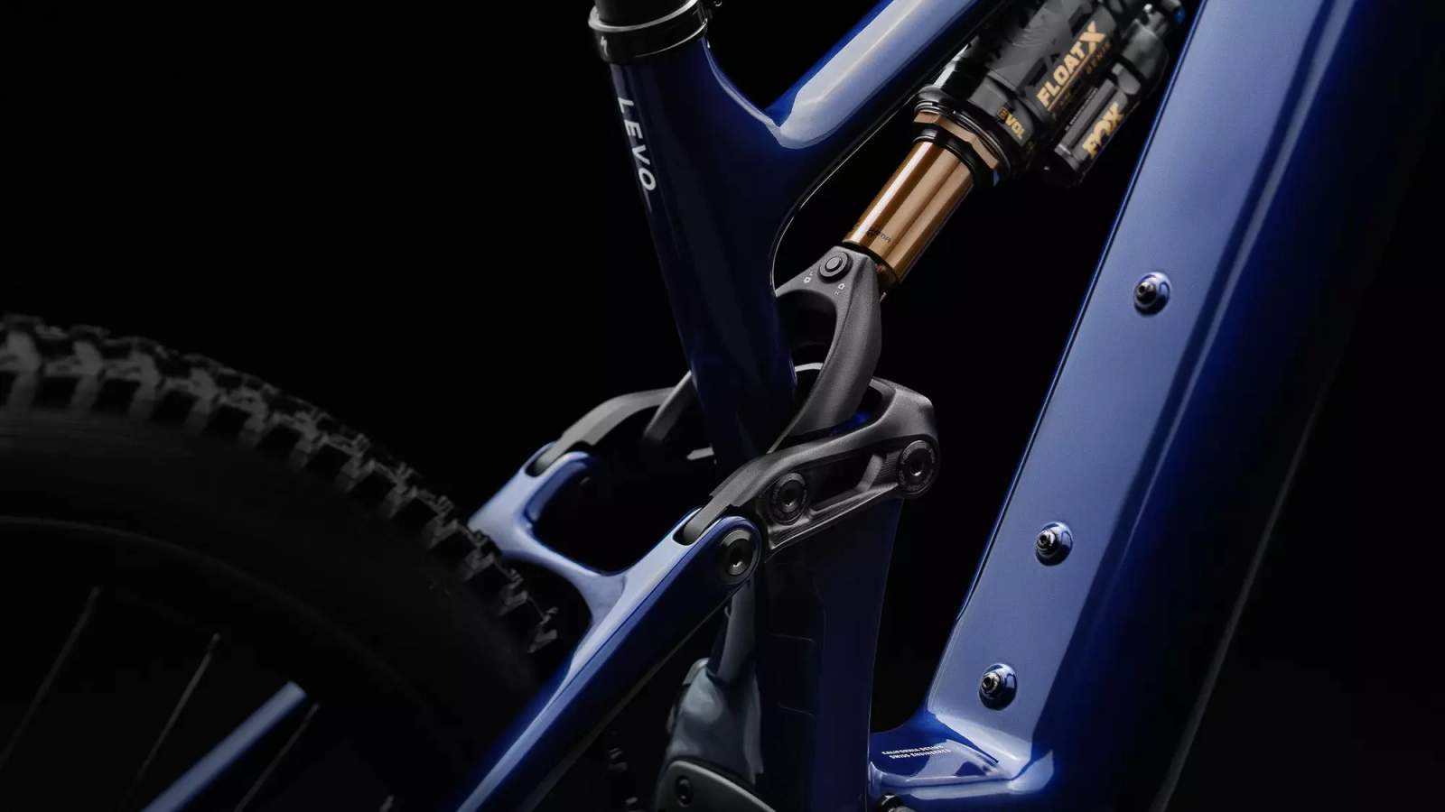 LEVO PRO  BL 2