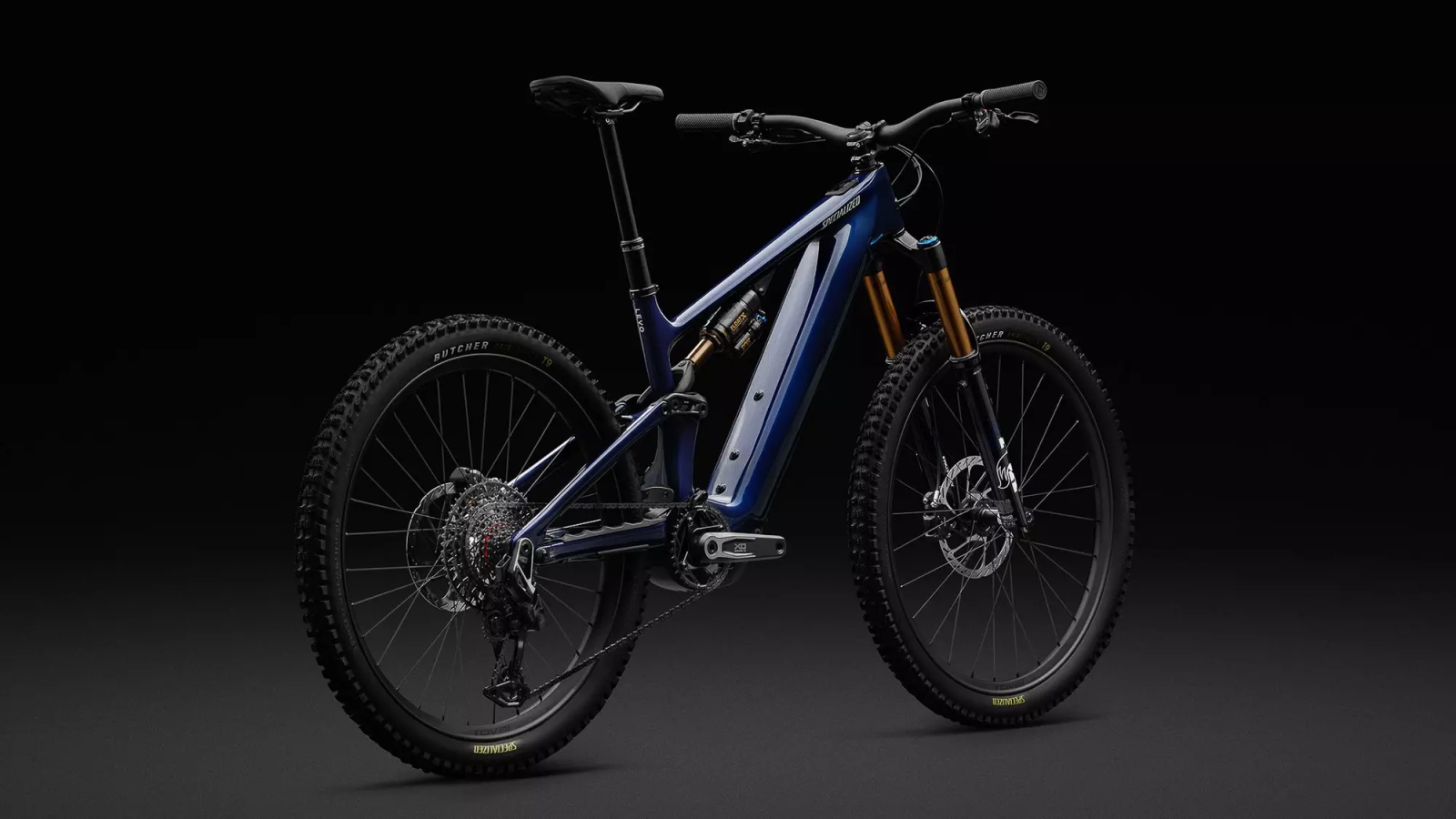 LEVO PRO BL 5