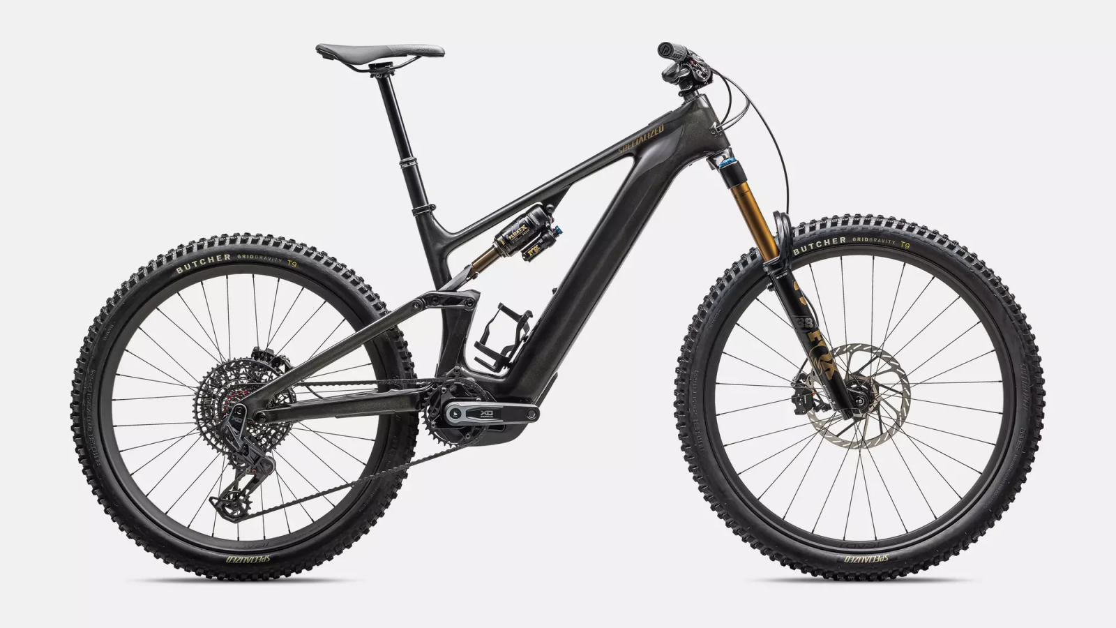 LEVO PRO ZW