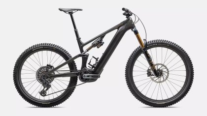 Levo Pro Carbon G4 Nb Metobsd/Bntgldmet S6