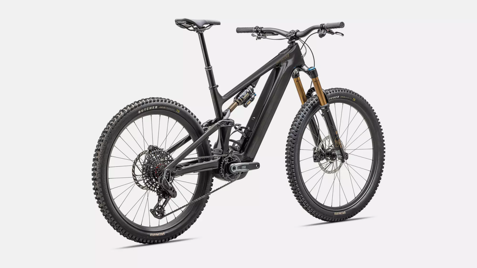 LEVO PRO ZW 5