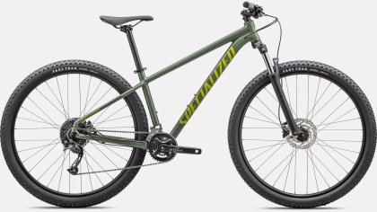 Rockhopper Base Vn Sgegrn/Olvgrn S - 29 Rockhopper Base Vn Sgegrn/Olvgrn S - 29