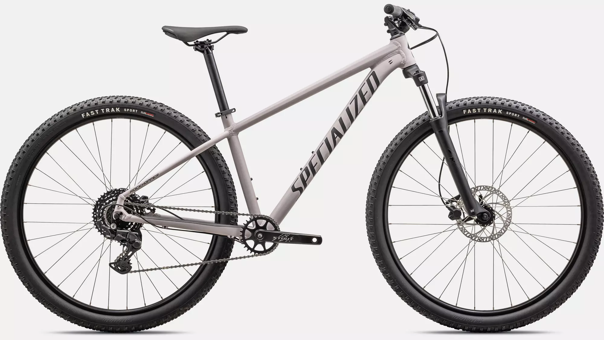 rockhopper sport clay