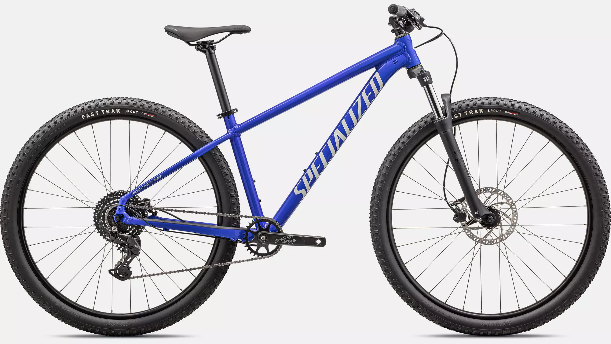 rockhopper sport bblauw