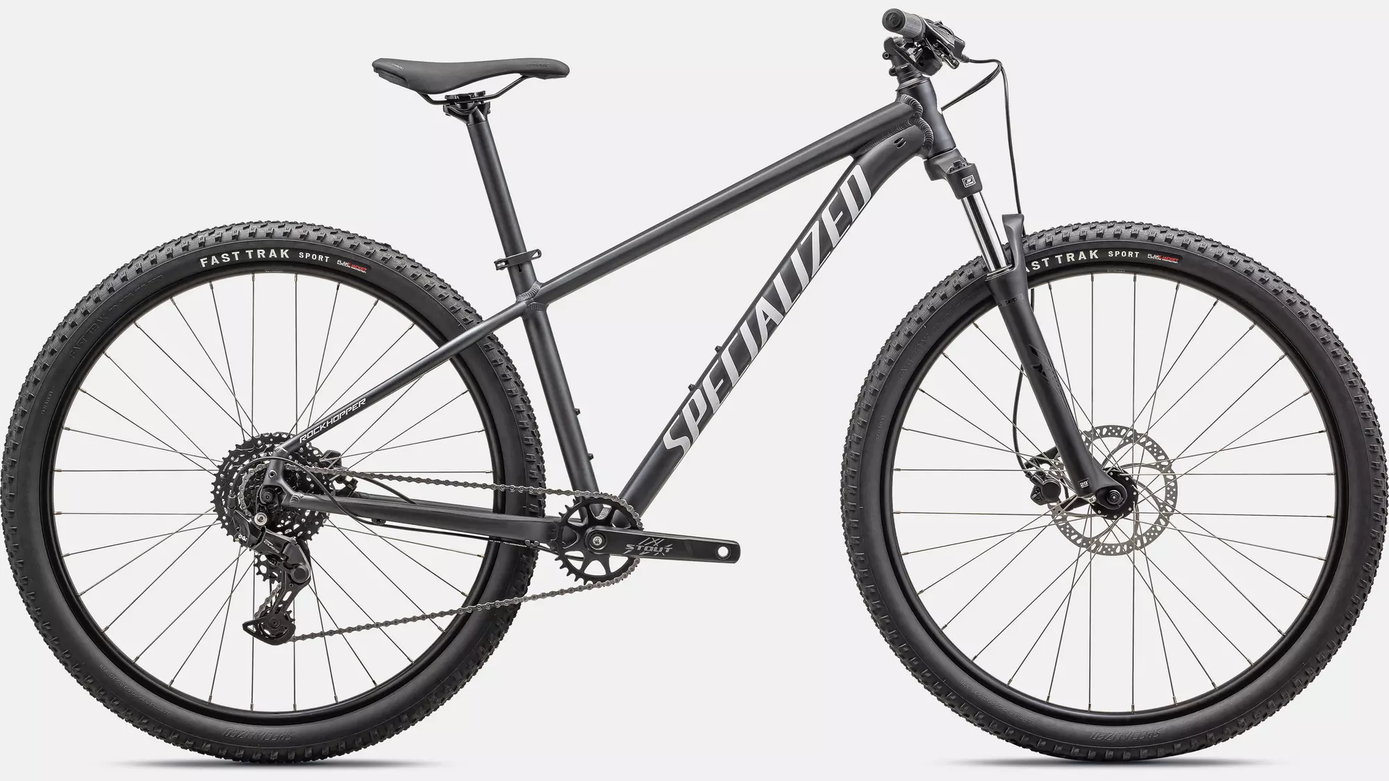rockhopper sport zwart 1