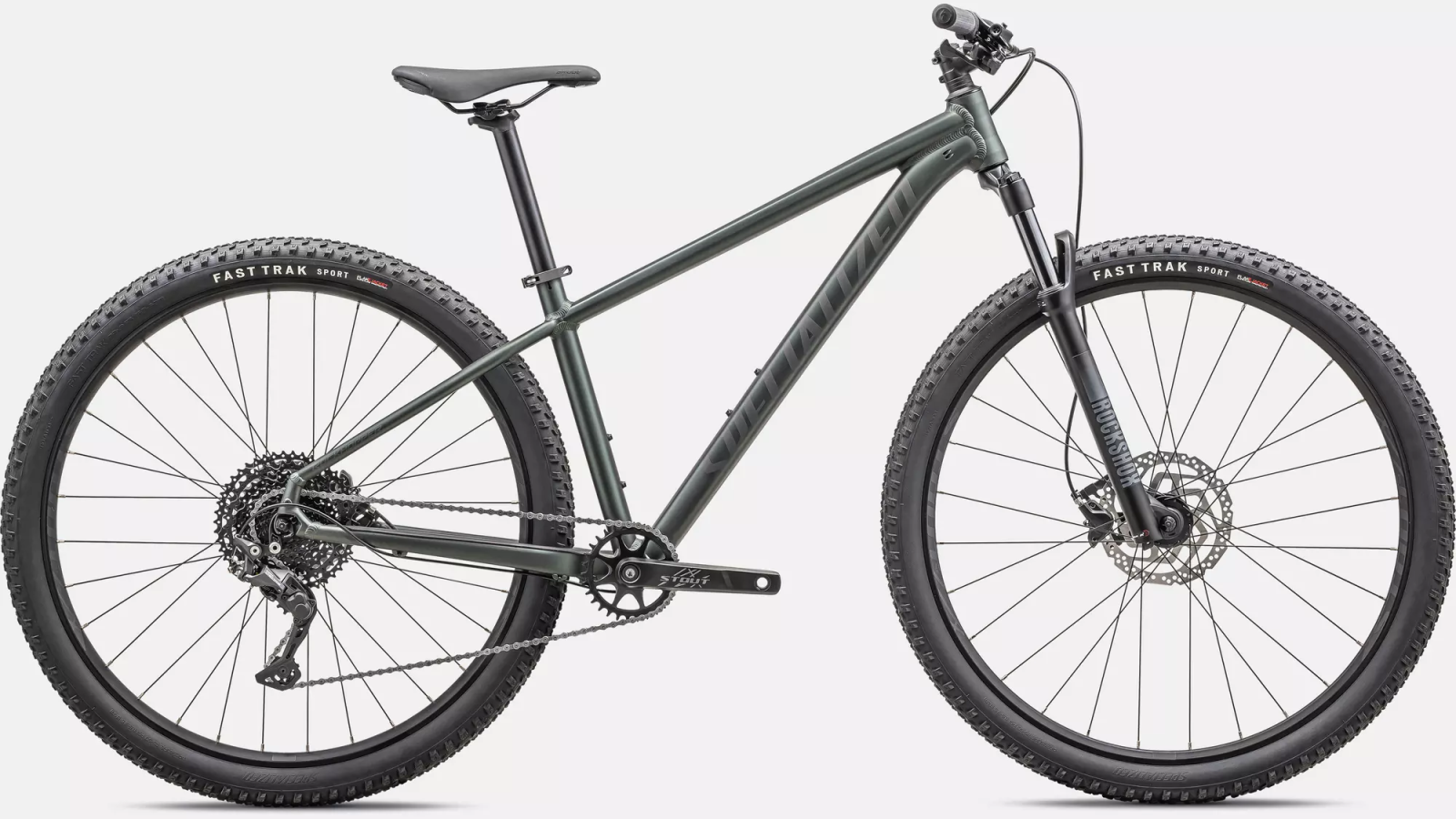 rockhopper comp grijs 