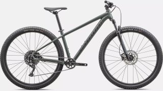 ROCKHOPPER COMP VN OAKGRNMET/SMK XL - 29