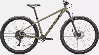 Specialized Rockhopper Comp Metallic Spruce Smoke