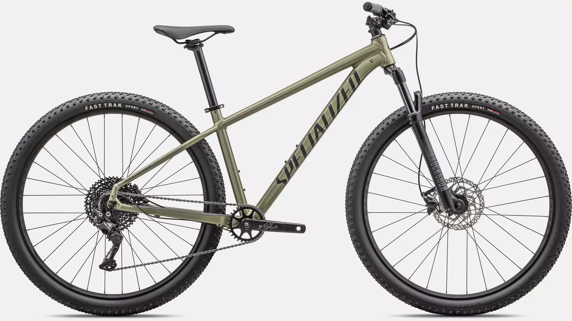 rockhopper comp spruce