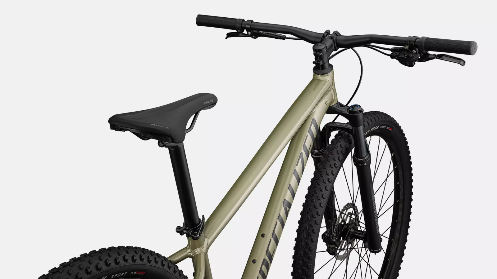 rockhopper comp spruce 