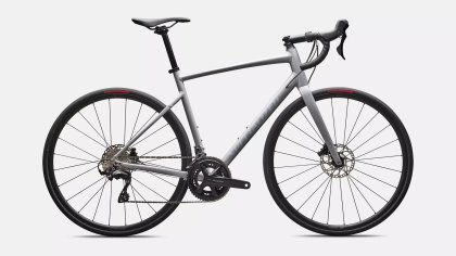 SPECIALIZED Allez E5 Comp - Dolomite Metallic/Dove Grey SPECIALIZED Allez E5 Comp - Dolomite Metallic/Dove Grey