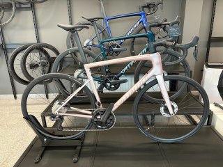 Specialized Tarmac Expert racefiets 2025