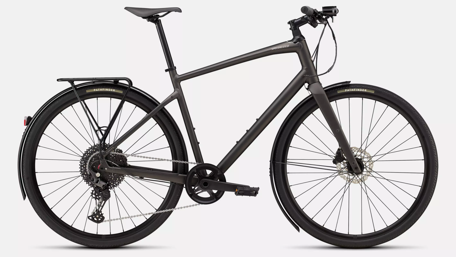 sirrus 4.0 equipt