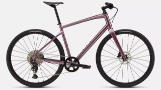 SIRRUS X 4.0 QTZMET/BDXMET 