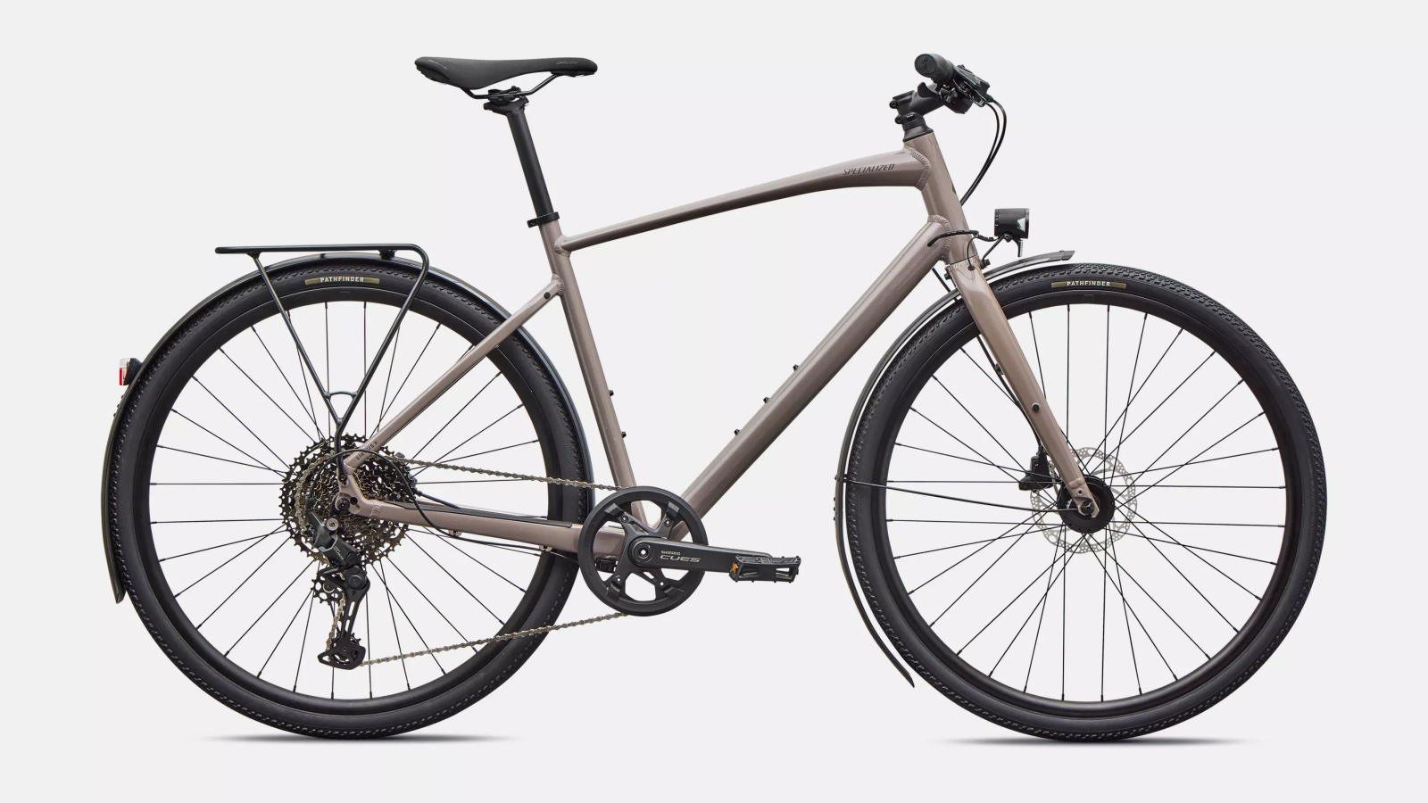 sirrus 3.0 equipt