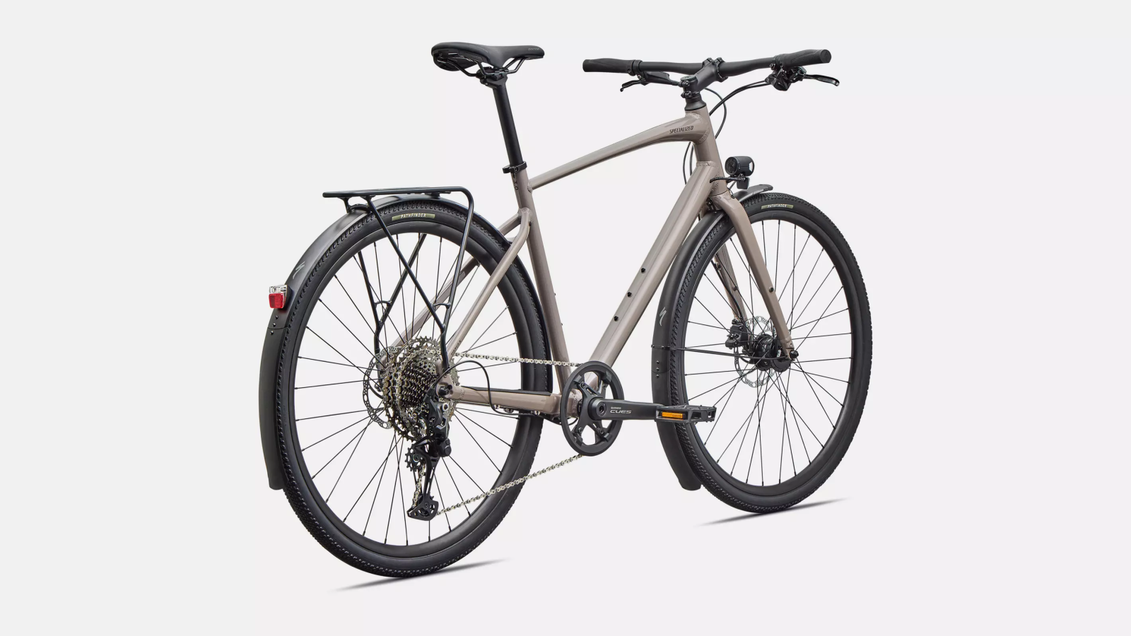 sirrus 3.0 equipt 2