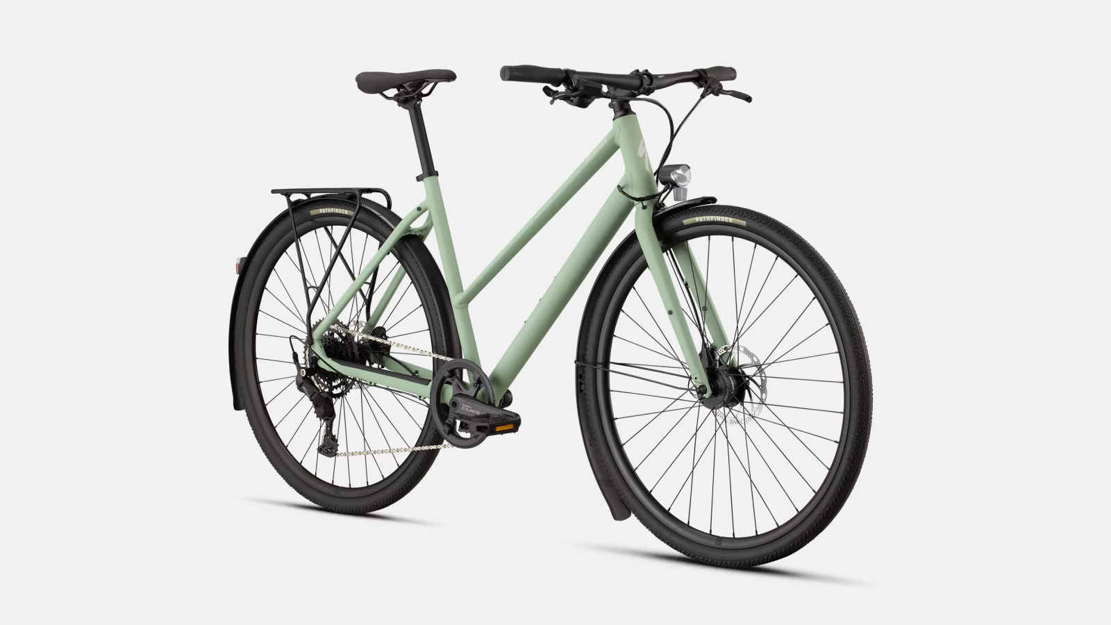 sirrus 2.0 step equipt 2