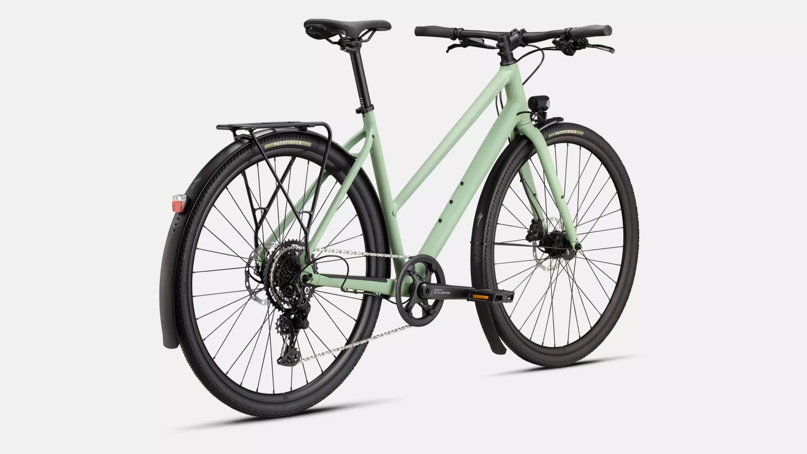 sirrus 2.0 step equipt 3