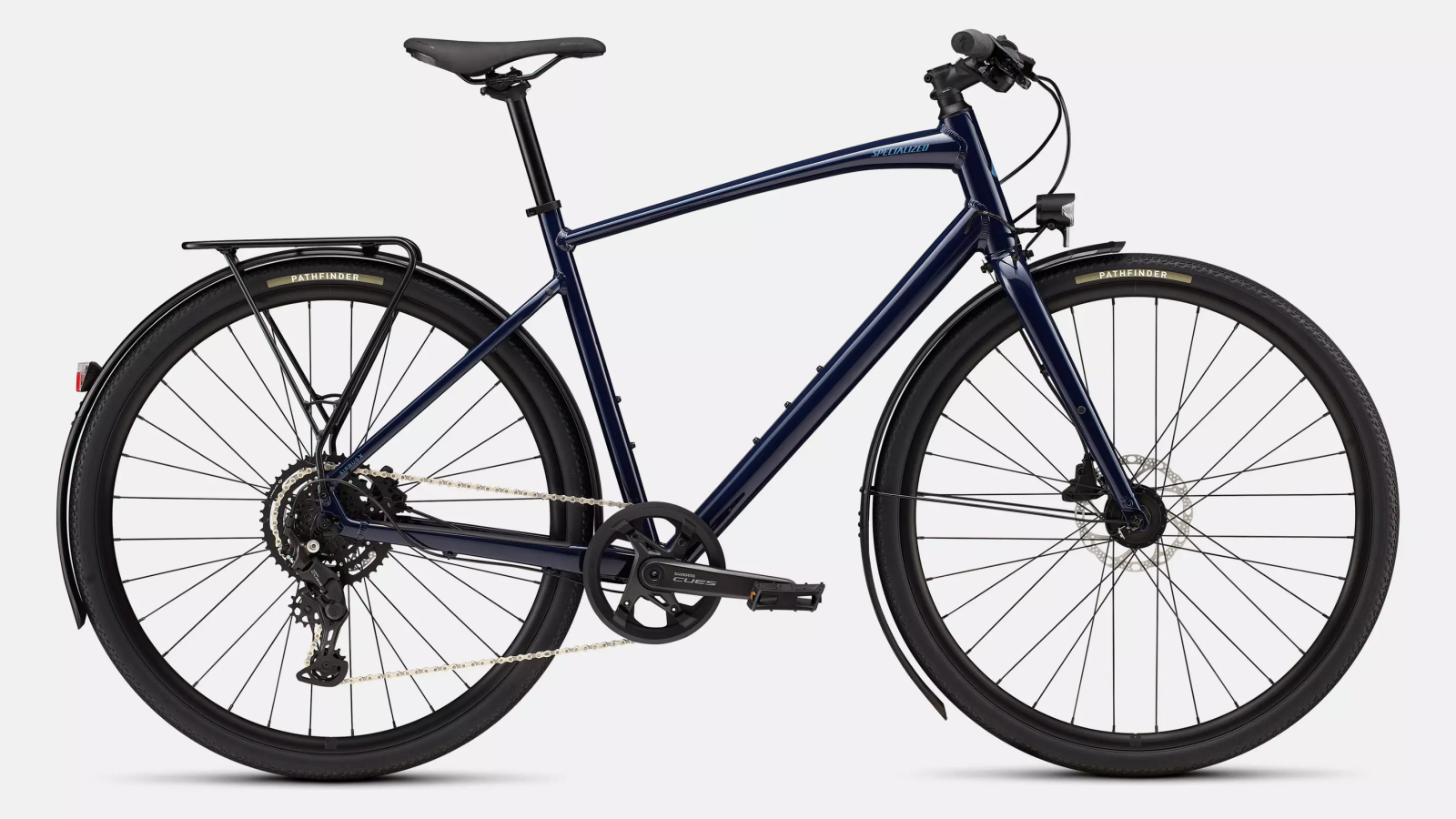 sirrus 2.0 equipt