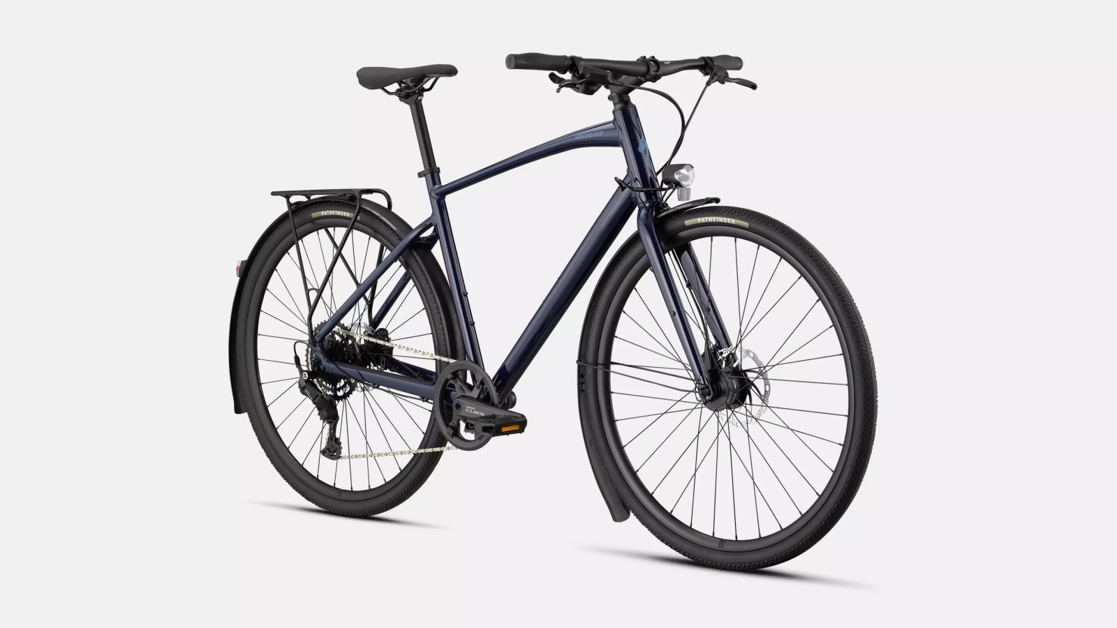 sirrus 2.0 equipt 2