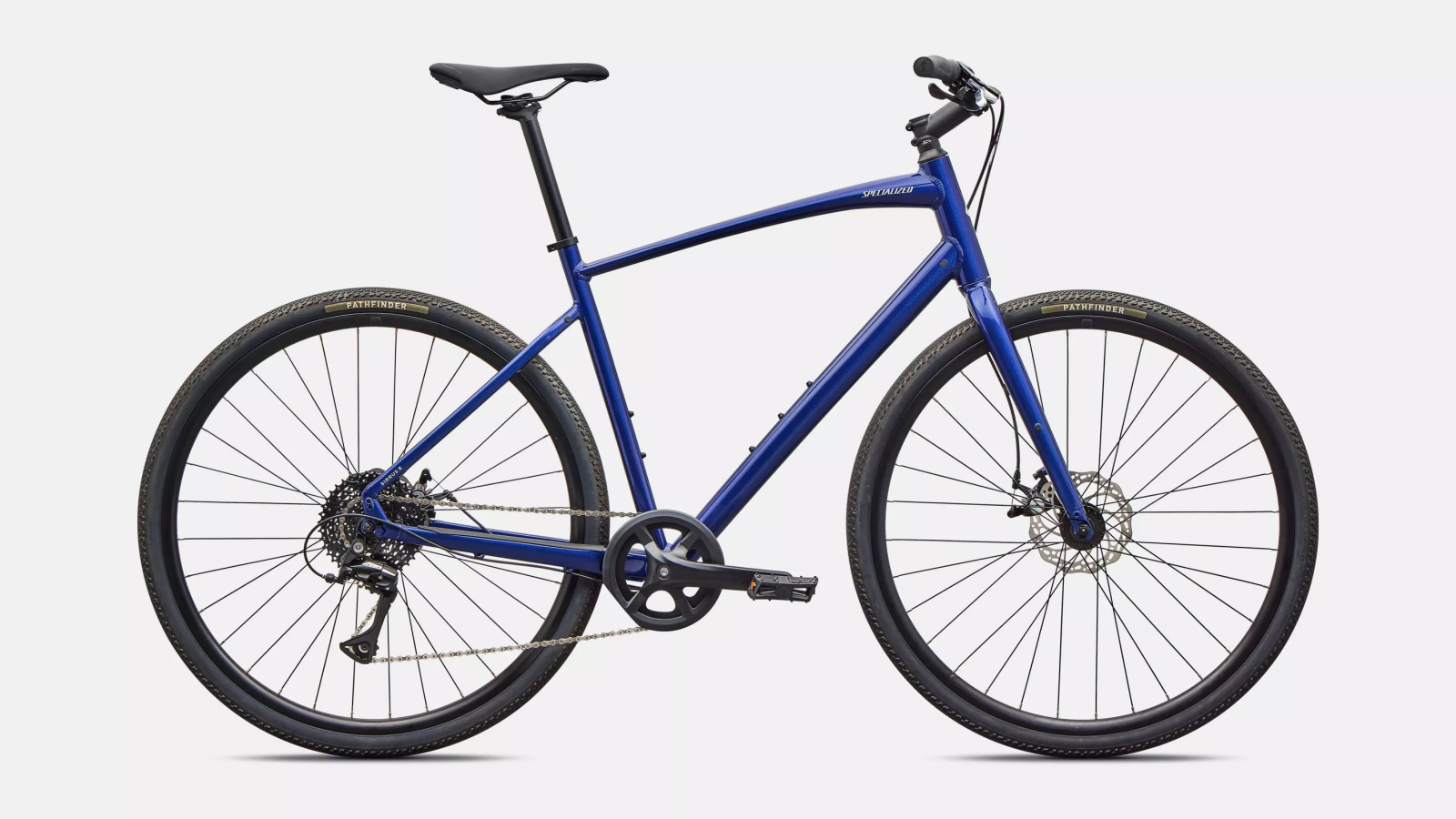 sirrus 1.0 blauw