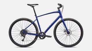 SIRRUS X 1.0 MAJBLUMET/DLMMET 