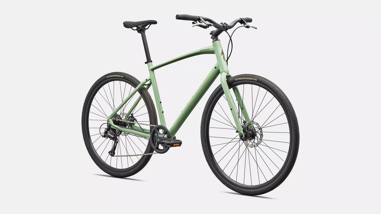 sirrus 1.0 groen 2