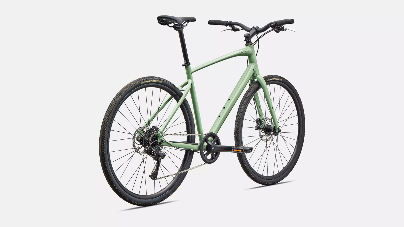 sirrus 1.0 groen 3
