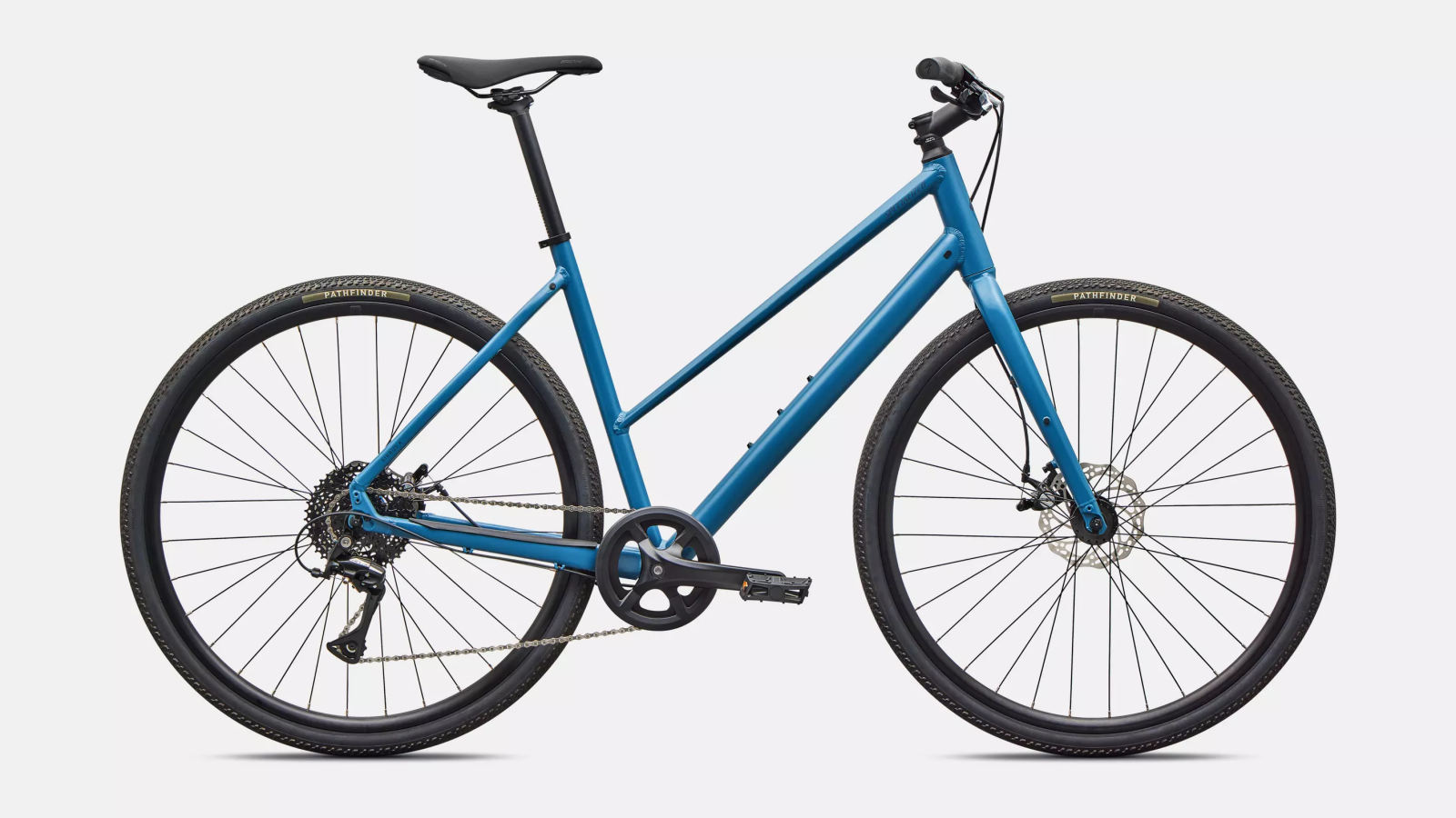 sirrus 1.0 step blauw