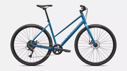 SIRRUS X 1.0 ST GRYBLU/CSTBLUMET SIRRUS X 1.0 ST GRYBLU/CSTBLUMET