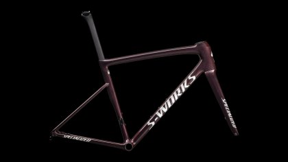 TARMAC SL8 SW FRMSET SLDMET/REDPRL/METWHTSIL 58 AVAILABLE IN ALL SIZES !!!!! TARMAC SL8 SW FRMSET SLDMET/REDPRL/METWHTSIL 58 AVAILABLE IN ALL SIZES !!!!!