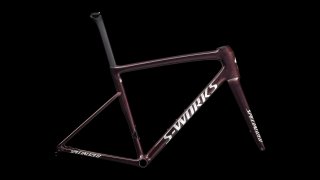TARMAC SL8 SW FRMSET SLDMET/REDPRL/METWHTSIL 58 AVAILABLE IN ALL SIZES !!!!!