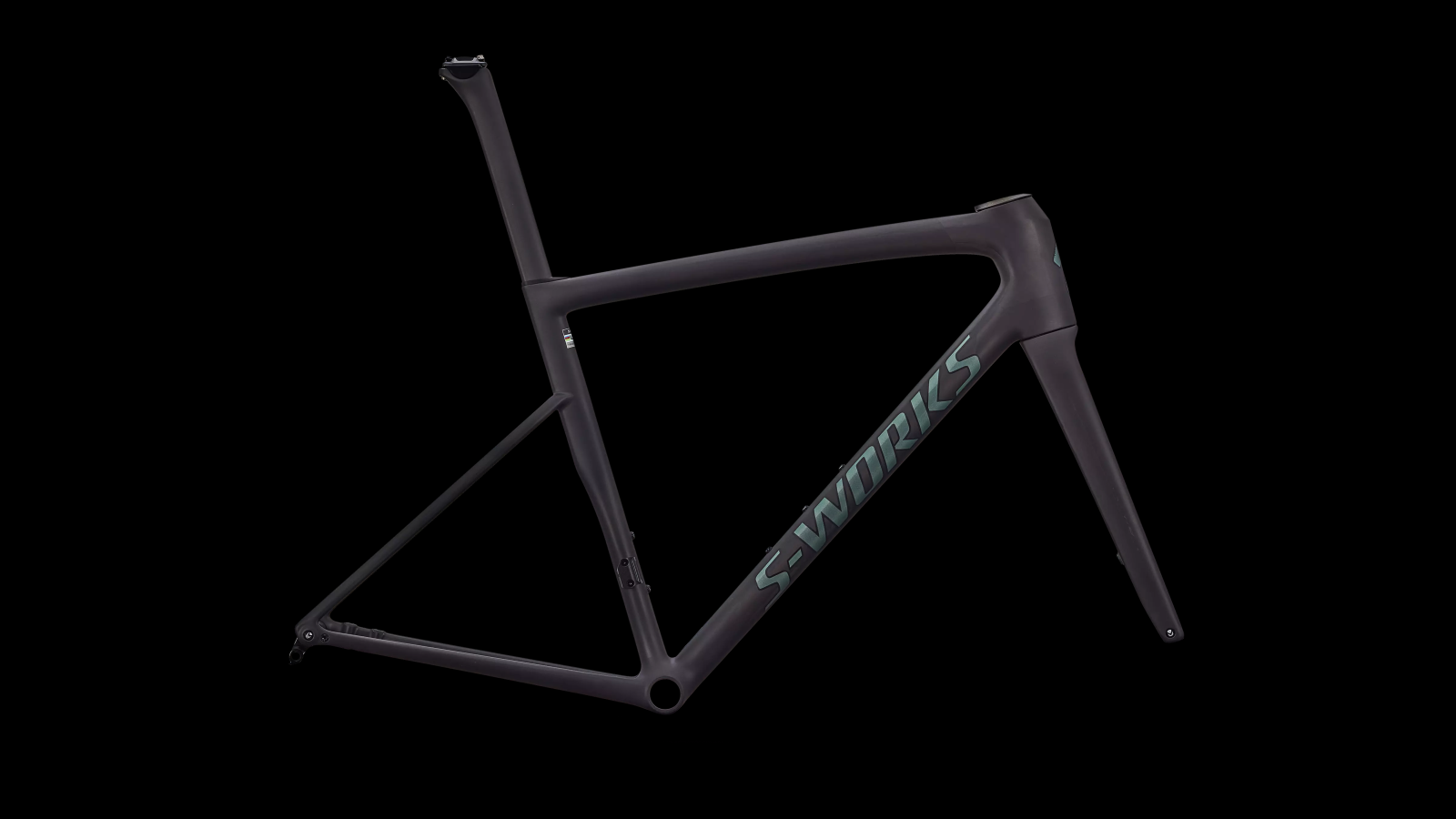 sworks ready to paint
