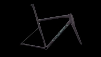 Tarmac SL8 SW Frame set Carb/FjdMet Available in All Sizes !!!!!! Tarmac SL8 SW Frame set Carb/FjdMet Available in All Sizes !!!!!!