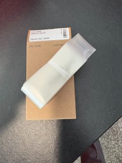 TPU TUBE 700X25-35C, 50MM PRESTA VALVE